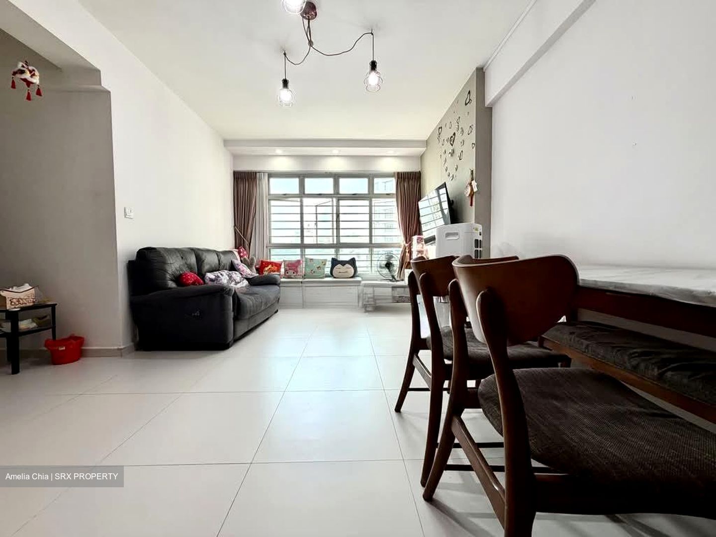 Blk 671A Waterway Banks (Punggol), HDB 4 Rooms #576038151